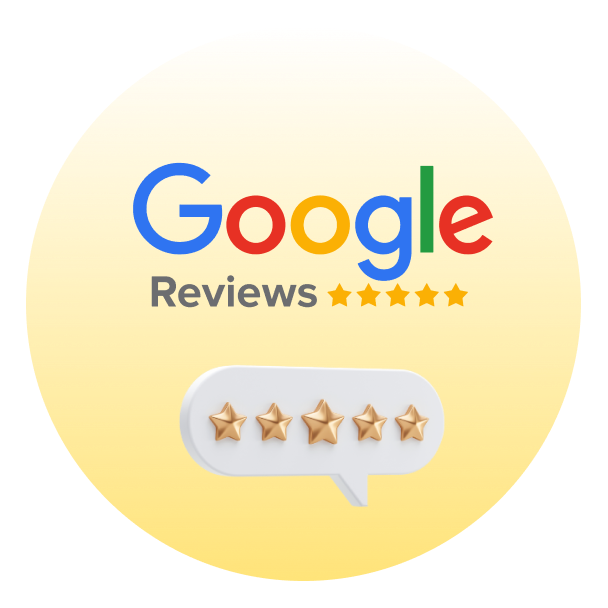 Grow Your Restaurant's Positive Google Reviews