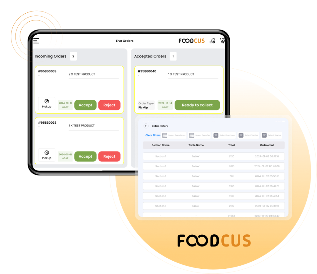 Streamline Your Operations with Foodcus-new