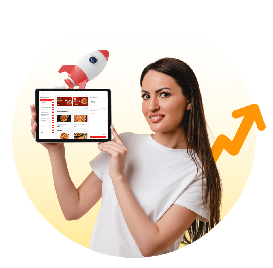 Transform Your Website for Direct Orders and Boost Profits