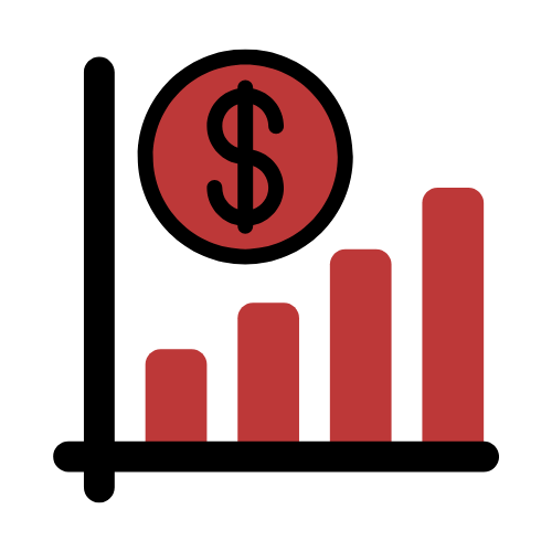 Increased Profit Margins
