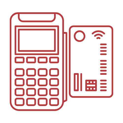 POS System Connectivity