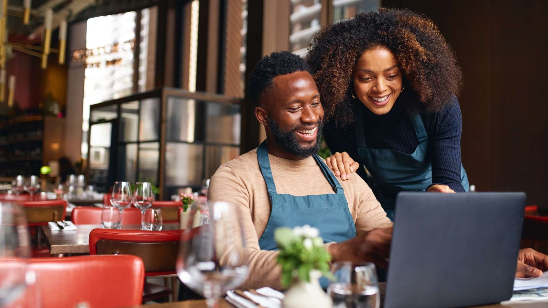 How to set up and optimize Google Business Profile
