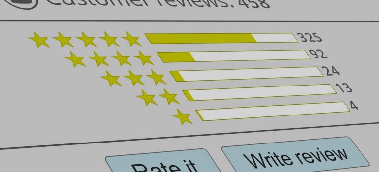 What a 0.5-Star Increase in Google Rating Can Do to Your Revenue