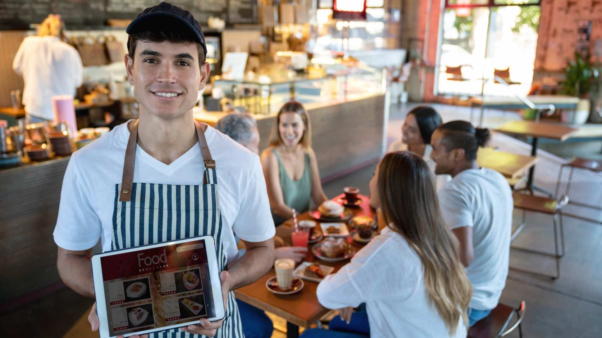 smart menu hacks