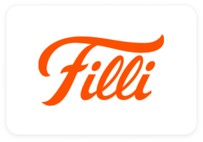 Filli-Brand