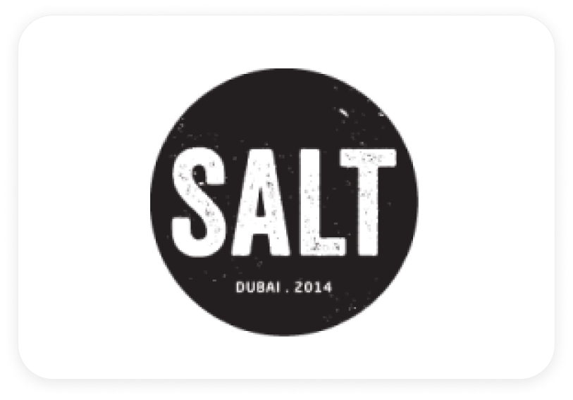 Salt-Brand