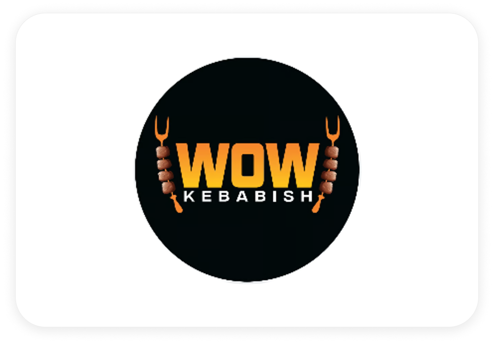 Wow Kebabish