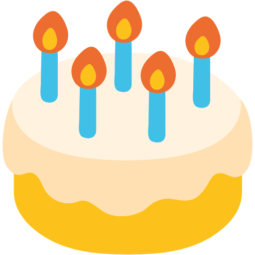 Birthdays
